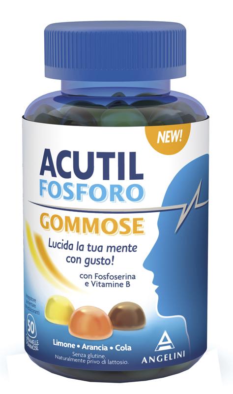 ND Acutil Fosforo 50CARAM Gomm