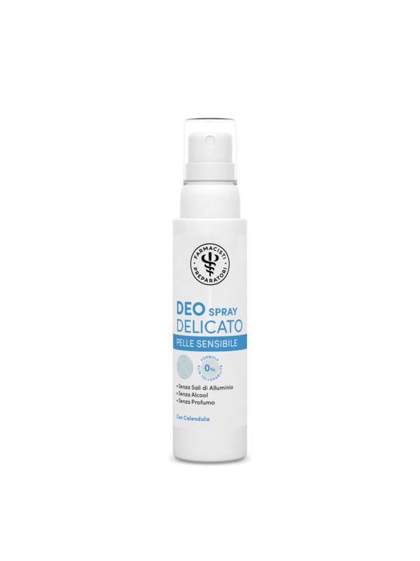 Lfp Lfp Deo spray Pelli Sensibili
