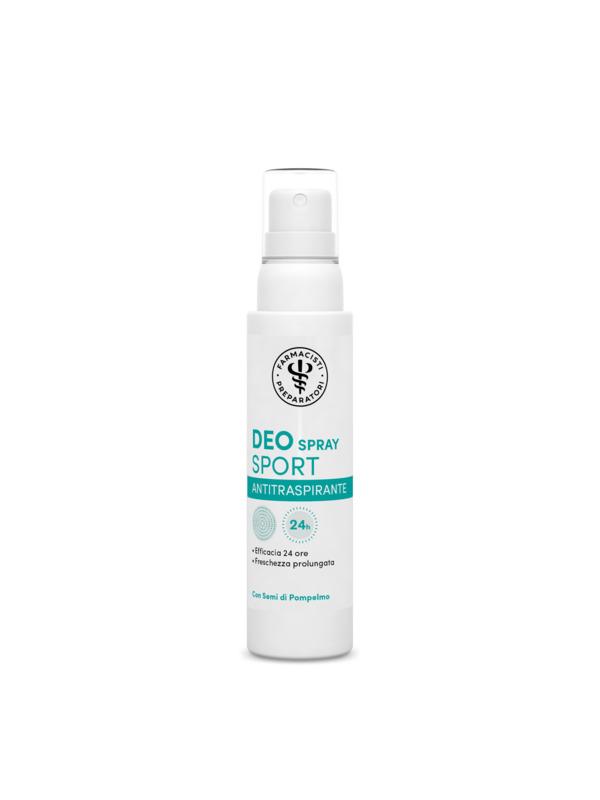 Lfp Lfp Deo spray Sport 100 ml