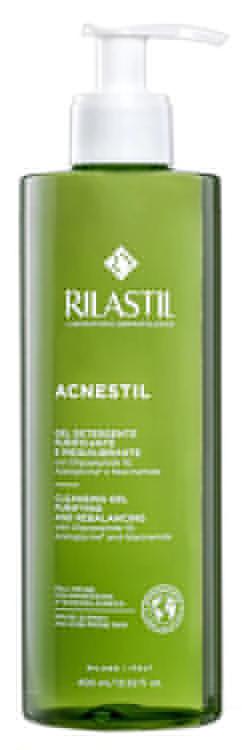 Rilastil Rilastil Acnestil Gel DET 400 ml