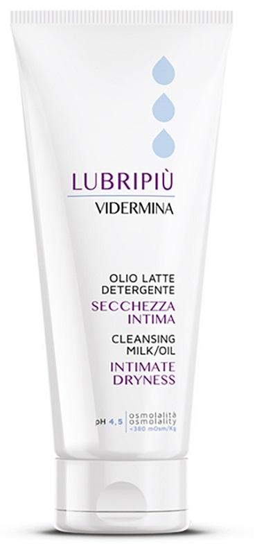 Ist Ganassini Vidermina Lubripiu Oliolatte