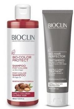 2769 BIOCLIN SHAMPOO POST COL+TRATT