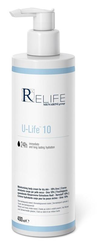 U-Life U-LIFE 10 Crema 400 ml