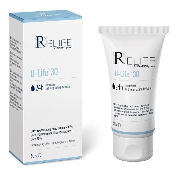 U-Life U-LIFE 30 Crema 50 ml