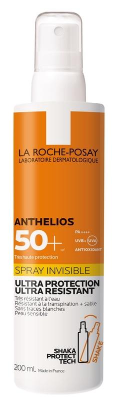 La Roche Posay Anthelios spray Ap Shaka 200 ml