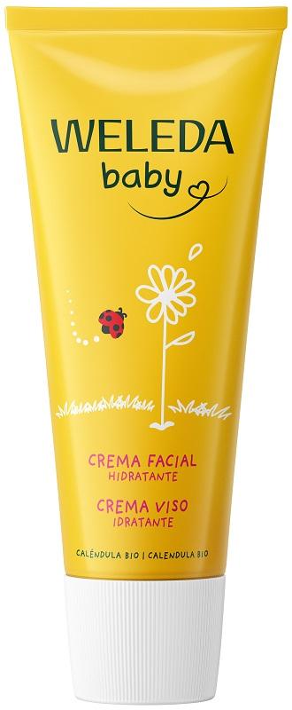 Weleda Crema Viso Calendula 50 ml