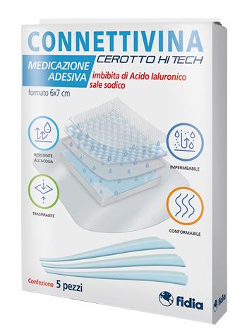Fidia Connettivina CER Hitech 6X7