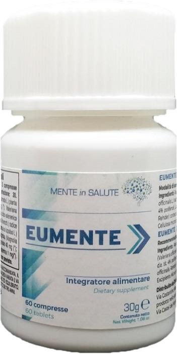 ND Eumente 60 compresse