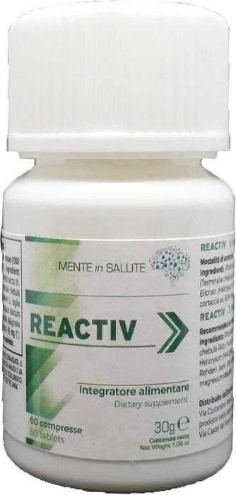 ND Reactiv 60 compresse