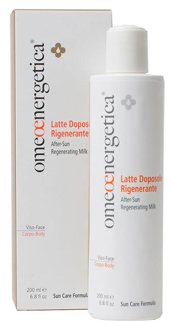 320L OMEOENERGETICA LATTE DOPOSOLE