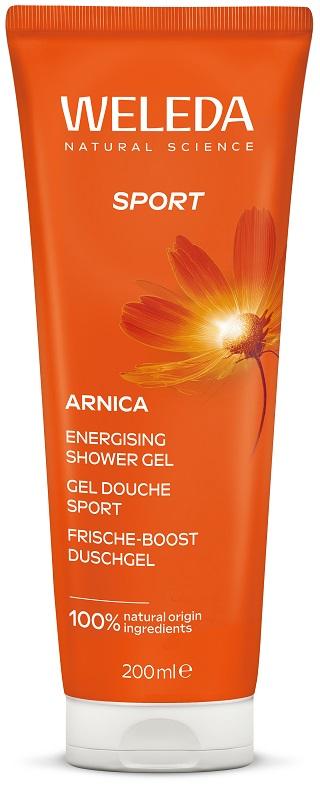 Weleda Weleda Sport Energy Arnica