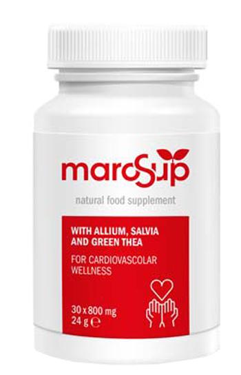 ND Marosup Benessere CARDIOV30CPR
