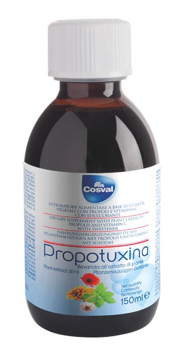 ND Propotuxina 150 ml