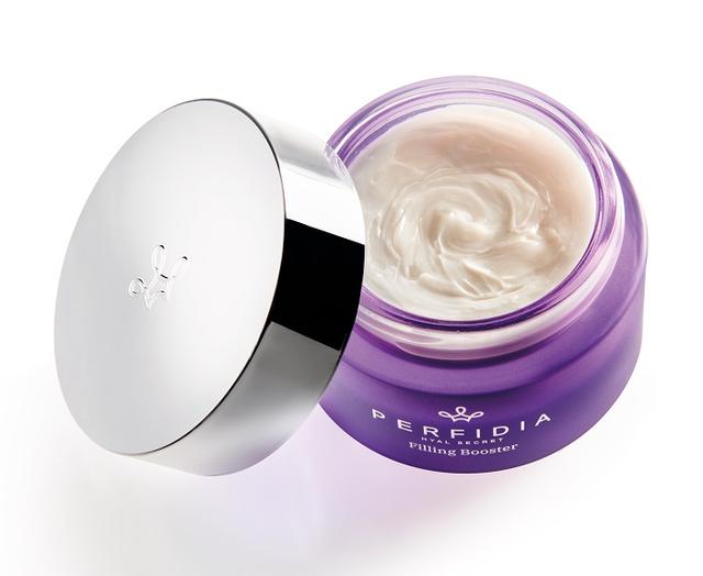 Fidia Perfidia Filling Booster Crema VI