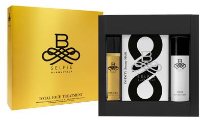 328G B-SELFIE TOTAL FACE TREATMENT