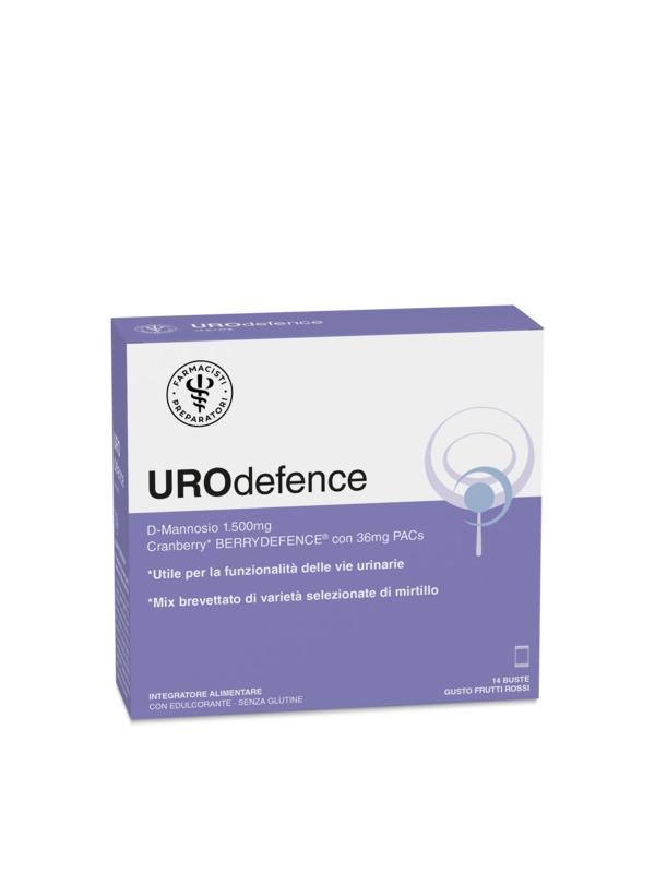 ND Lfp Urodefence 14 bustine