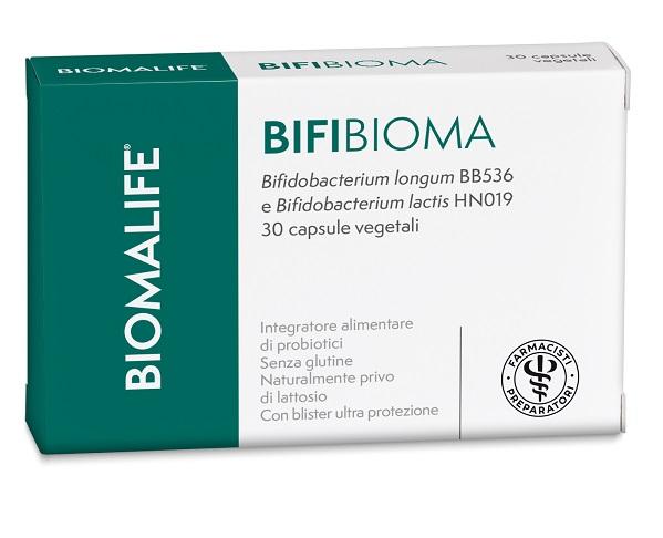 ND Bifibioma 30 capsule