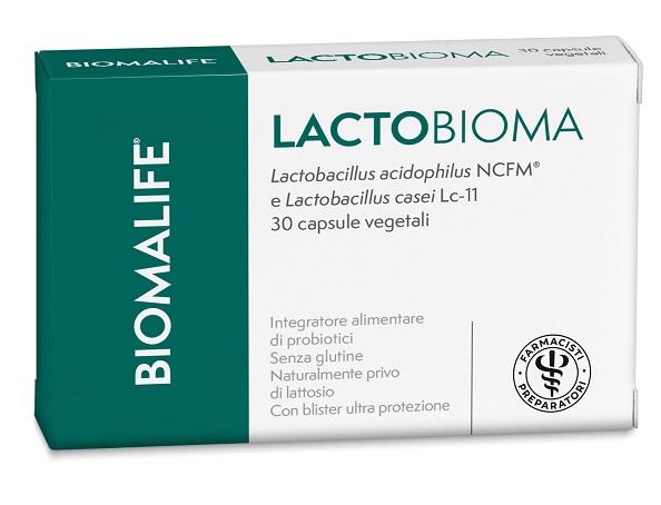 ND Lactobioma 30 capsule