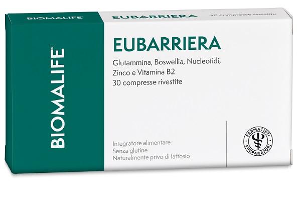 ND Eubarriera 30 compresse