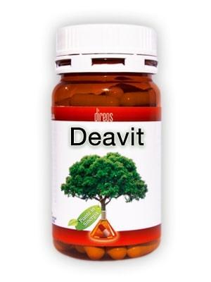 ND Deavit 60 capsule