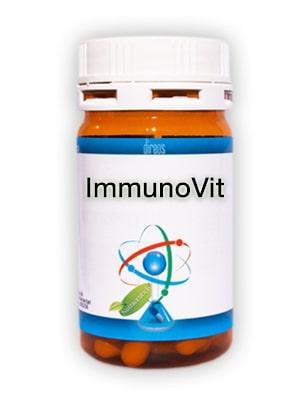 ND Immuno Vit 60 capsule