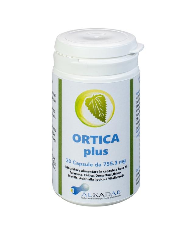 ND Ortica Plus 30 capsule