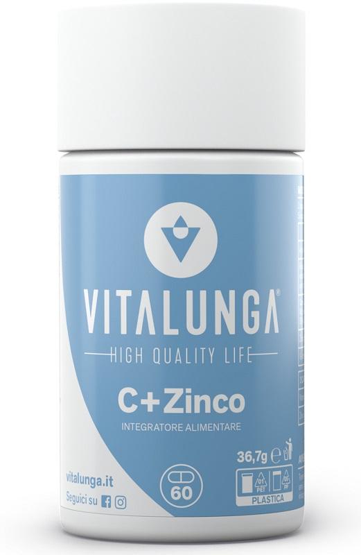 ND C + Zinco 60 capsule