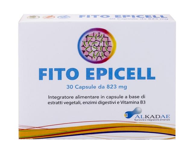 ND Fito Epicell 30 capsule