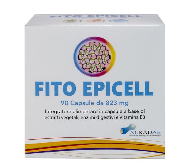 ND Fito Epicell 90 capsule