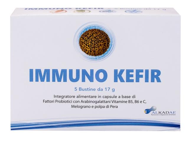 ND Immuno Kefir 5 bustine