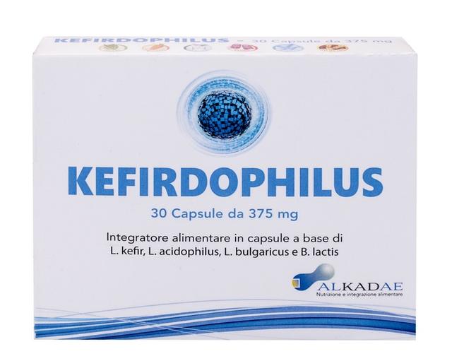 ND Kefirdophilus 30 capsule
