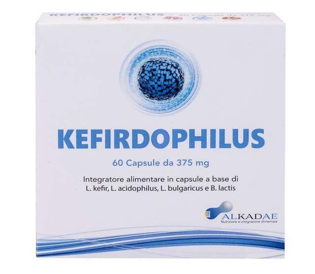 ND Kefirdophilus 60 capsule