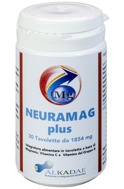 ND Neuramag Plus 30TAV