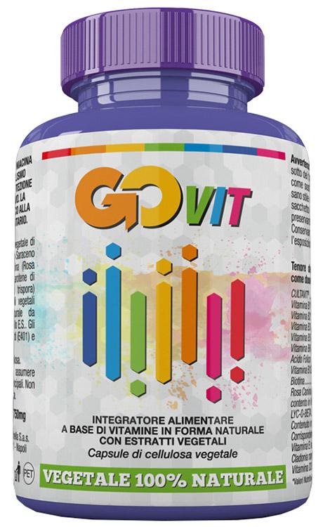 ND Govit 30 capsule Vegetali