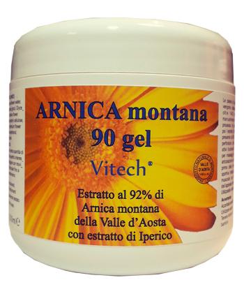 Vitech Vitech Arnica Montana 90% 500 ml