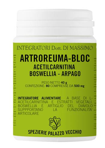 ND Artroreuma-bloc 40 compresse