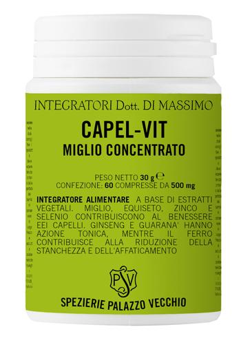 ND Capel-vit 60 compresse