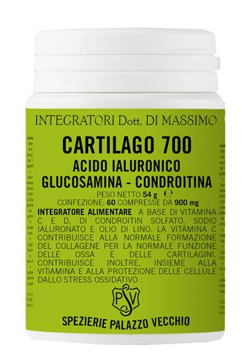 ND Cartilago 700 40 compresse