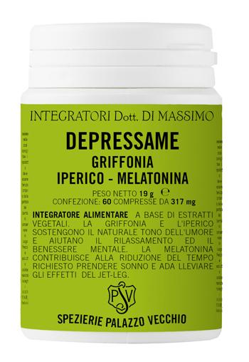 ND Depressame 60 compresse