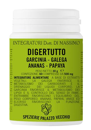 ND Digertutto 60 compresse