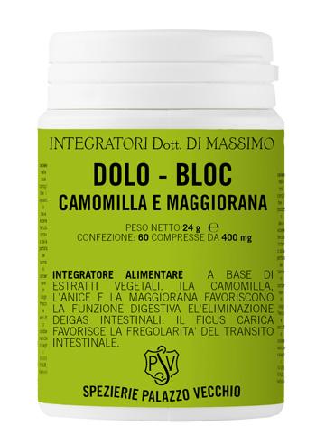 ND Dolo - Bloc 60 compresse