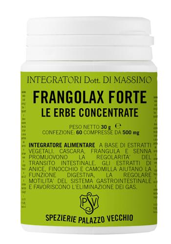 ND Frangolax Forte 60 compresse