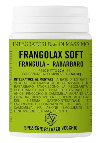 ND Frangolax Soft 60 compresse