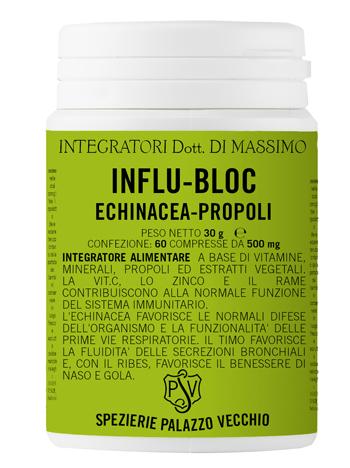 ND Influ - Bloc 60 compresse