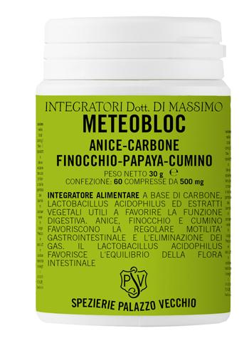 ND Meteobloc 60 compresse