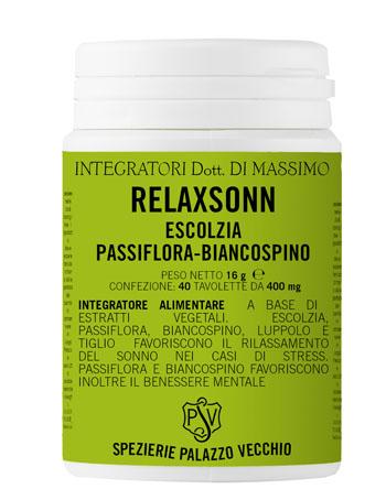 ND Relaxsonn 60 compresse