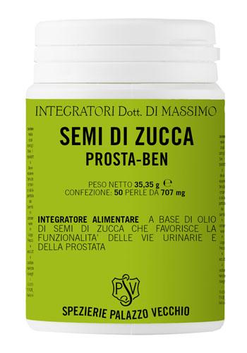 ND Semi Di Zucca 50PRL