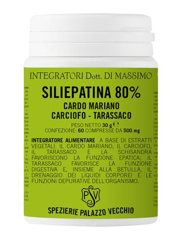 ND Siliepatina 60 compresse