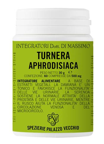ND Turnera Aphrodisiaca 60 compresse