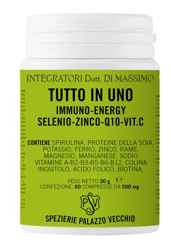 ND Tutto In Uno 60 compresse